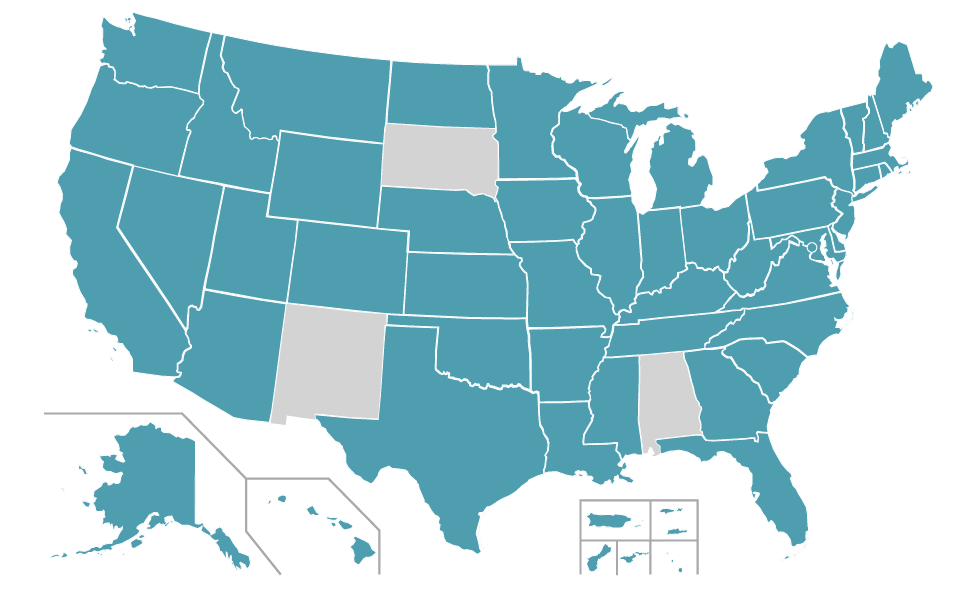 New Mexico joins States-with-regulations-01.gif