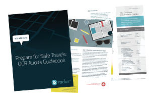 2016 OCR Audit Guidebook - HIPAA Compliance
