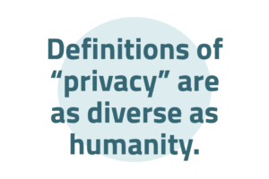 Privacy Regulatory Trends- Diversity Favors Fragmentation – RadarFirst