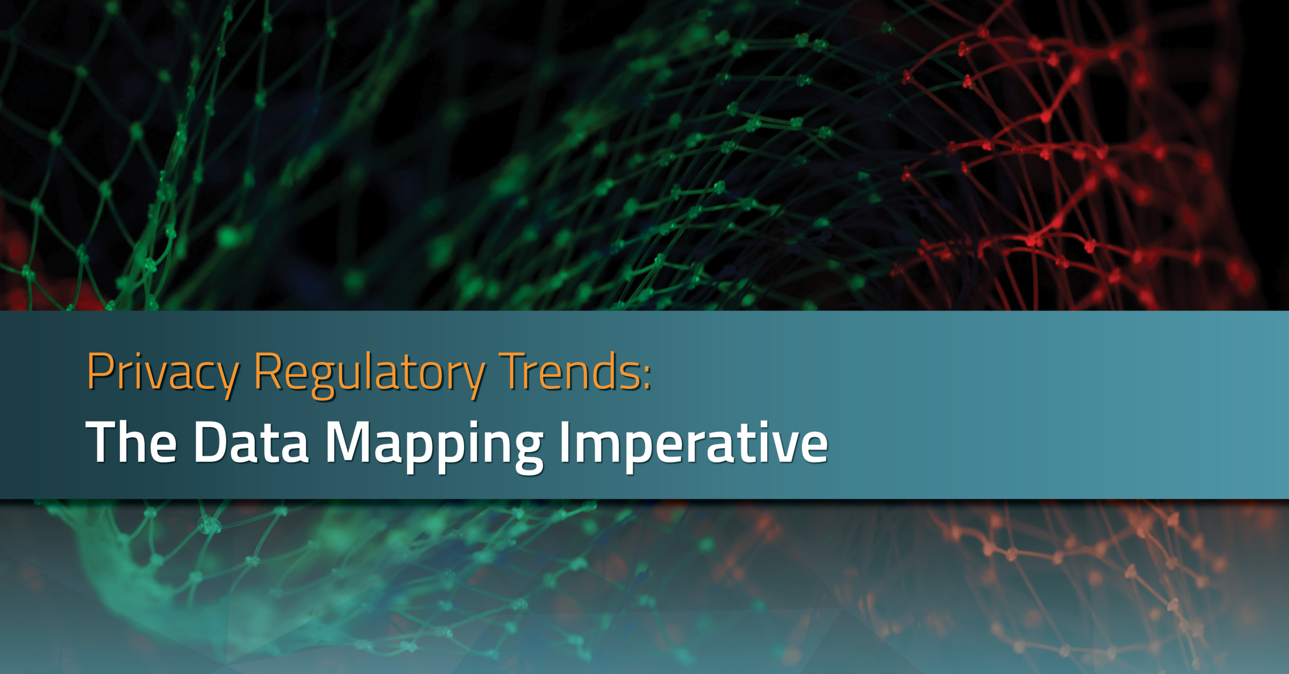 The Data Mapping Imperative