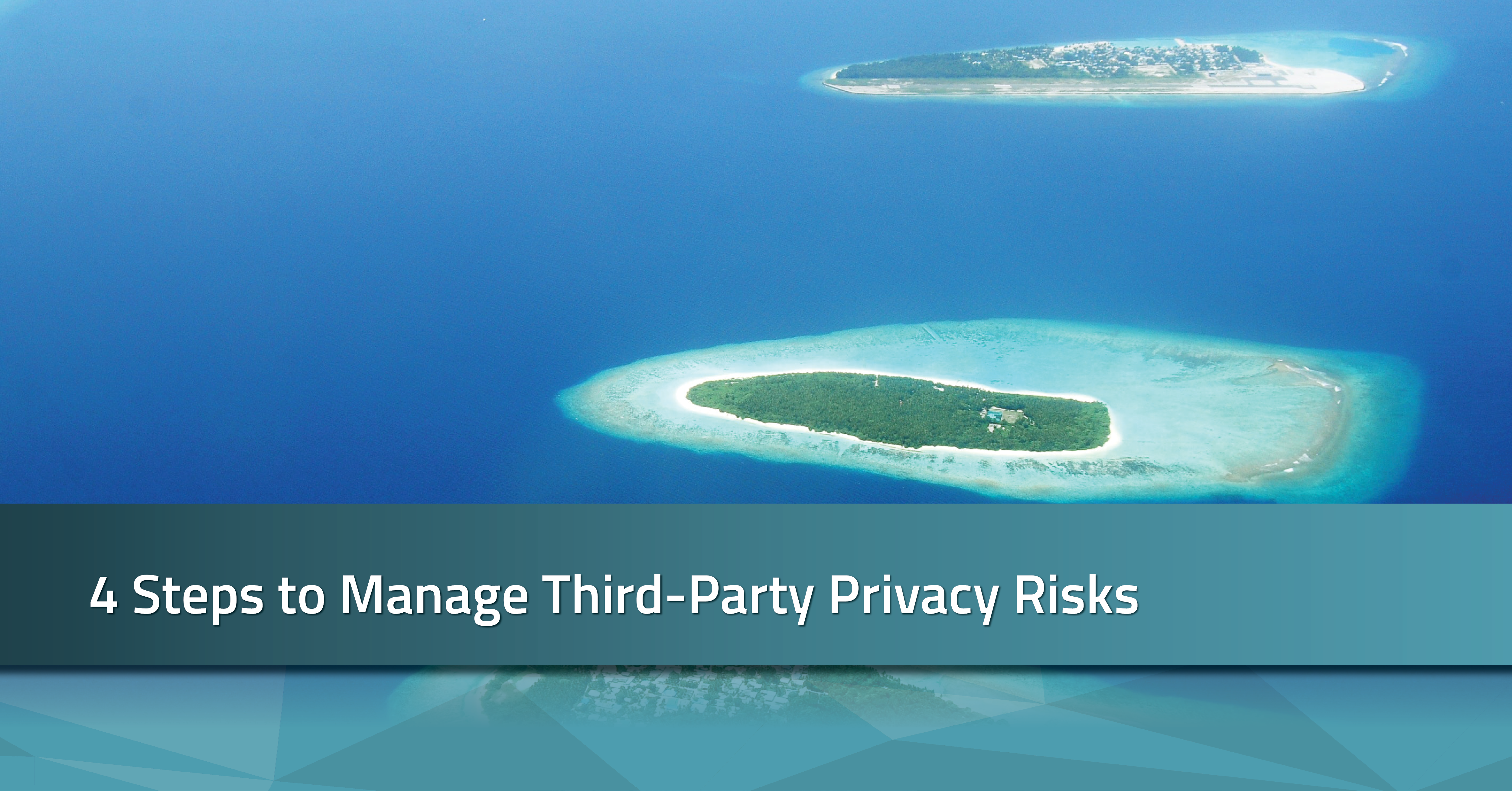 third-party privacy risks | radarfirst