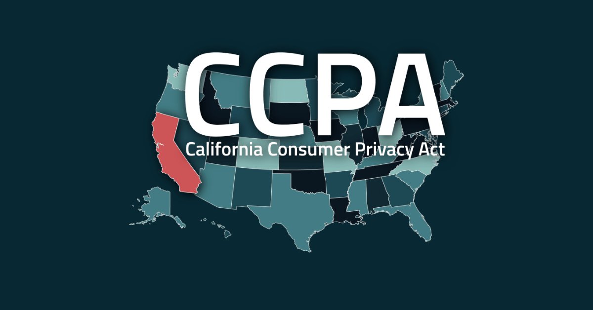 CCPA California Breach Notification Law