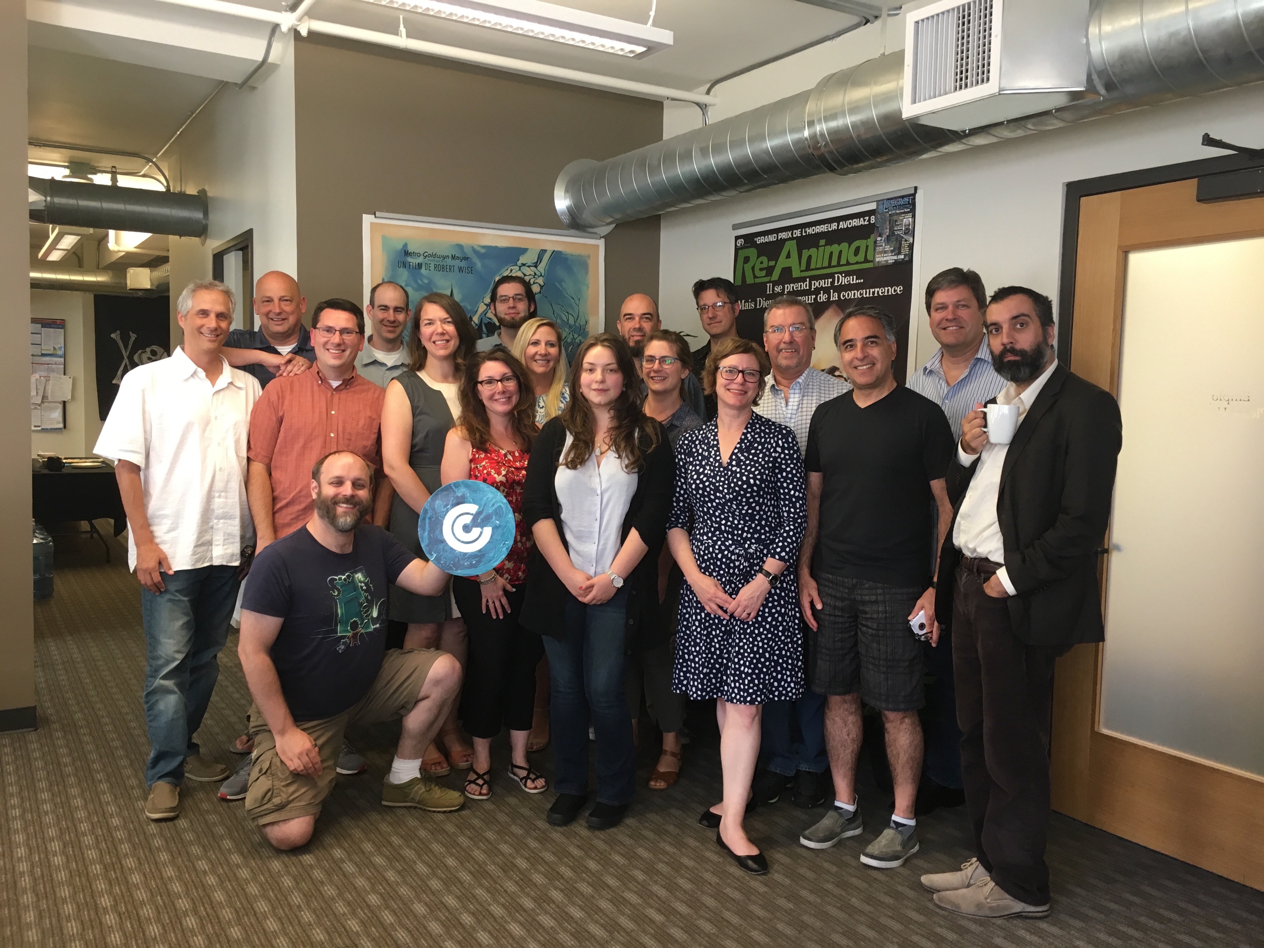 Celebrating Our First Year as RADAR, Inc. RadarFirst