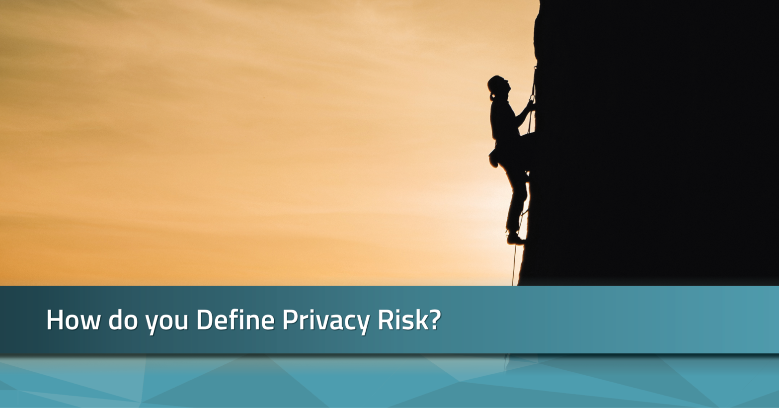how do you define privacy risk | radarfirst
