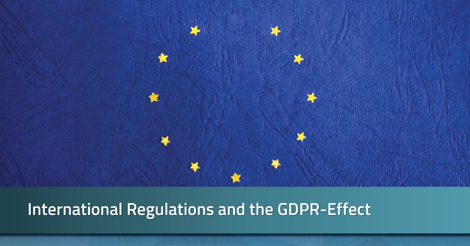 International Regulations and GDPR | RadarFirst