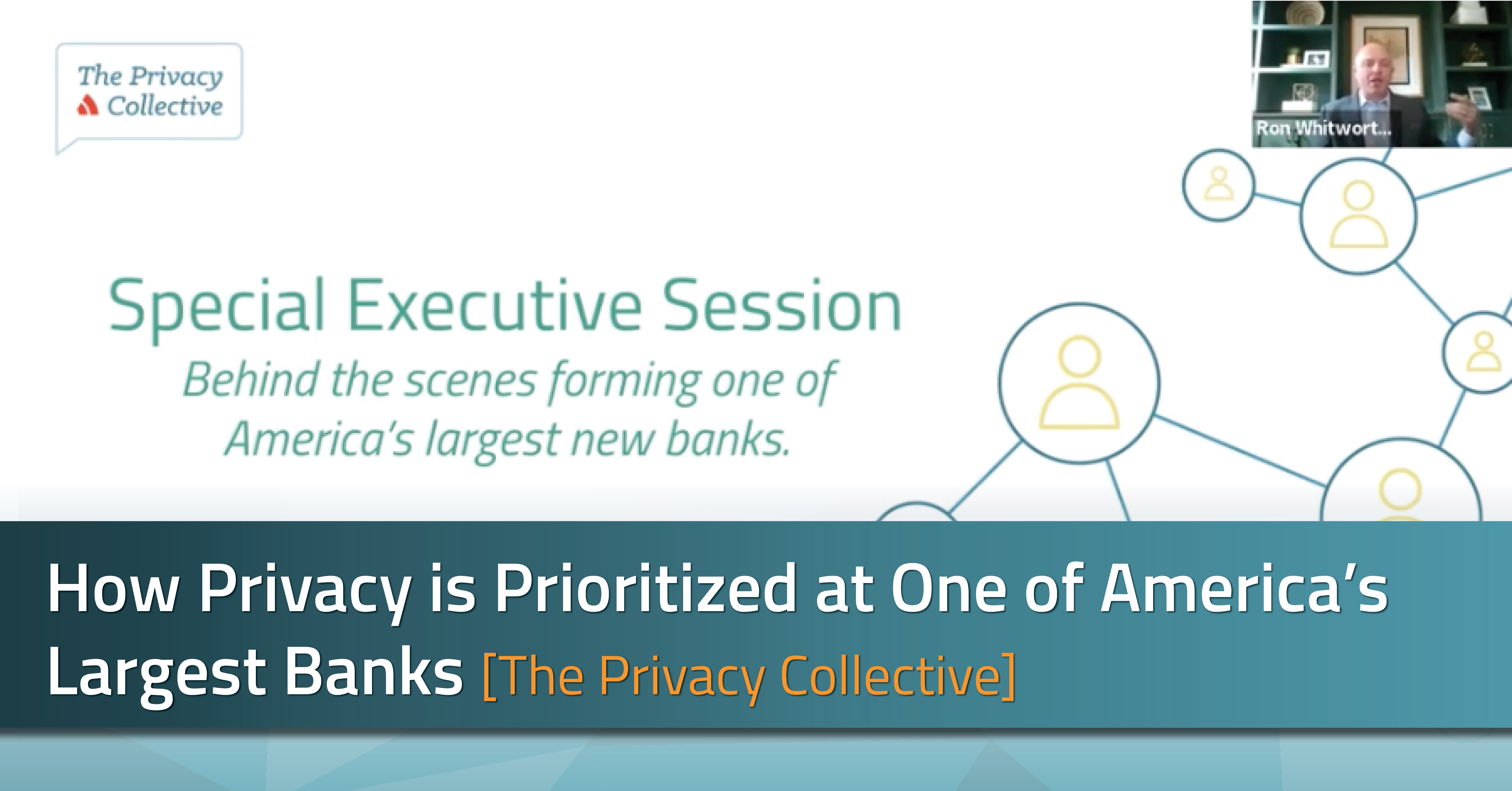 how privacy is prioritized at one of americas largest banks | radarfirst