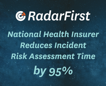 How a National Health Insurer Reduces Incident Risk Assessment Time by 95%