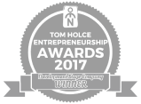 industry leaders trust RadarFirst - Tom Holce Entrepreneurship Awards winner 2017