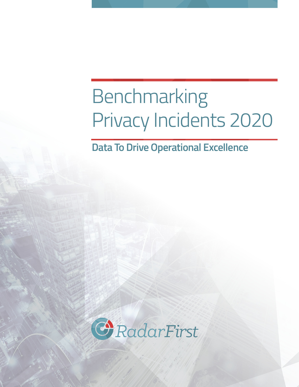 2020 Privacy Incident Benchmark Report