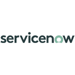 servicenow square logo