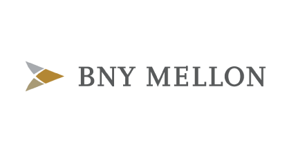 bny mellon logo