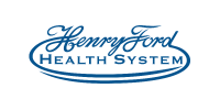 Henry Ford Health Systems logo