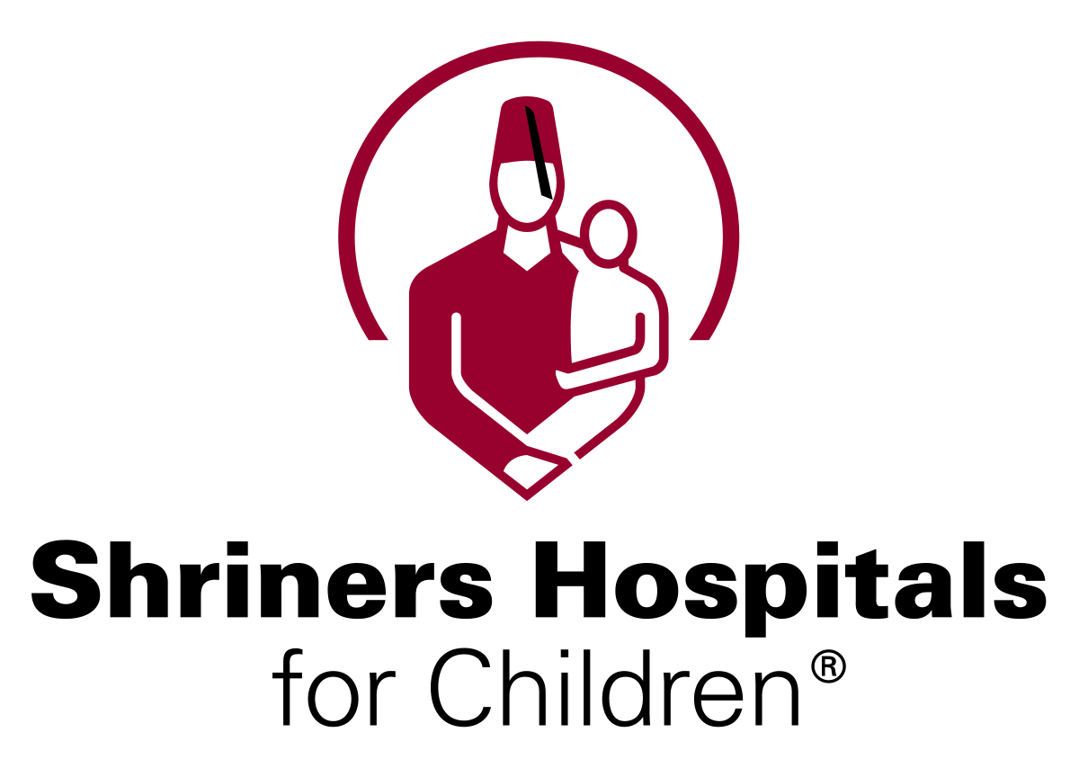 Shriners Hospital for Children logo