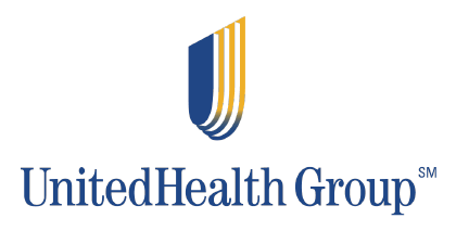 industry leaders trust RadarFirst - united health group logo