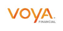 voya financial logo