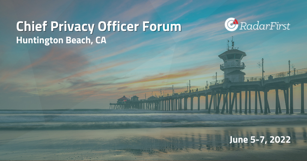 chief privacy forum