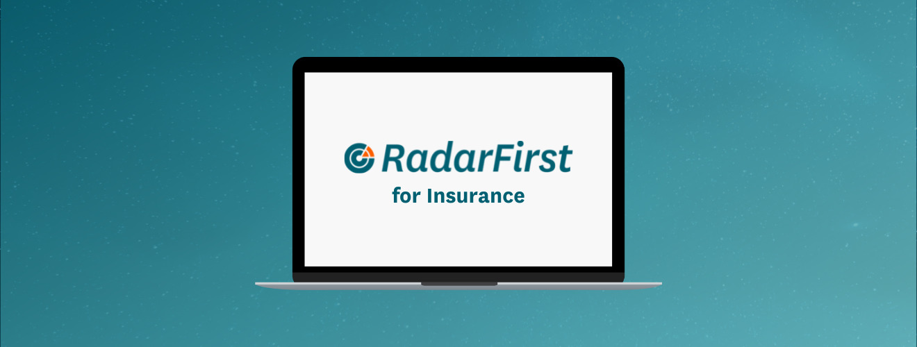 radarfirst discussion for insurance