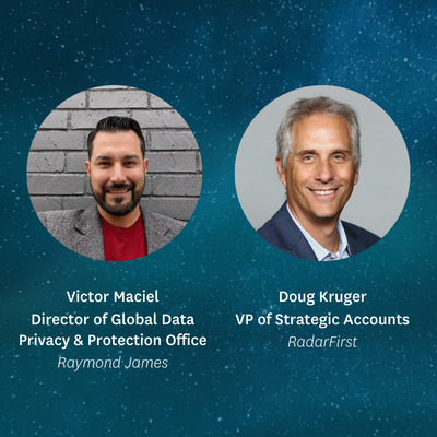 raymond james the privacy collective radarfirst