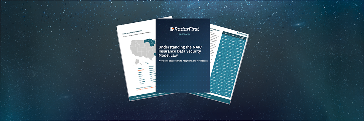 NAIC Insurance Data Security Model Law Guide Preview