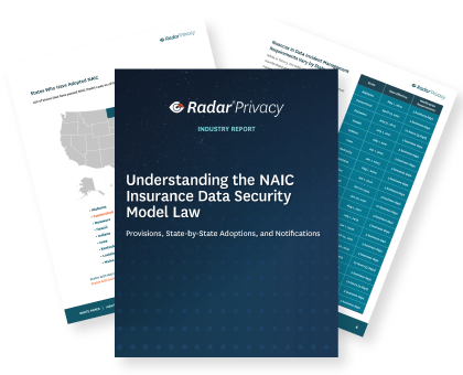 Understanding the NAIC Insurance Data Security Model Law - Industry Report - Thumbnail