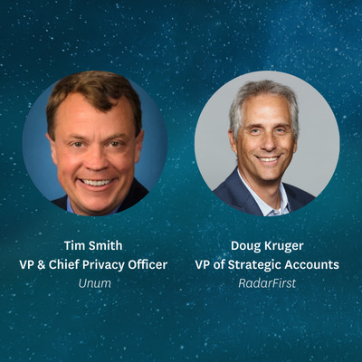 tim smith radarfirst the privacy collective