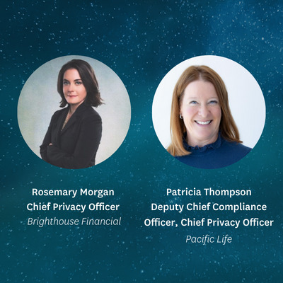 rosemary morgan patricia thompson radarfirst the privacy collective