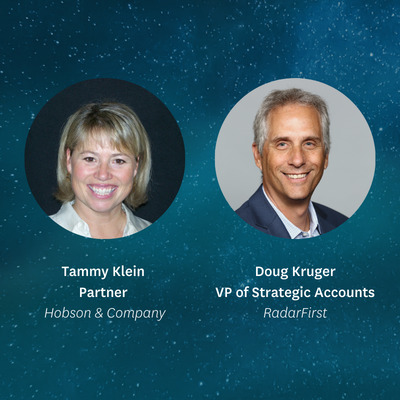 tammy klein radarfirst the privacy collective