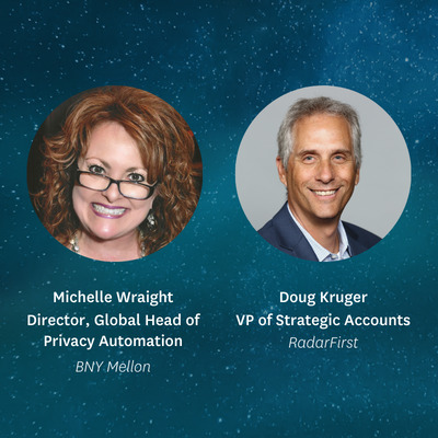 michelle wraight radarfirst the privacy collective