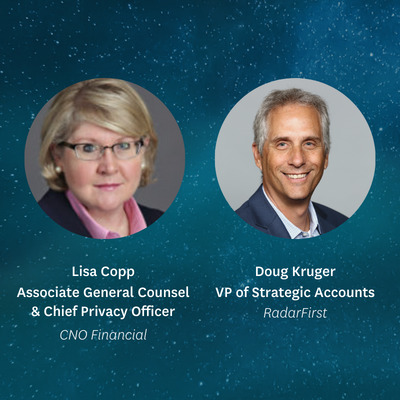 lisa copp radarfirst the privacy collective