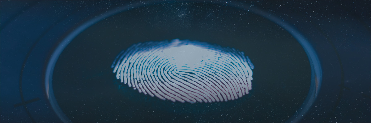 A fingerprint depicting the evolution of privacy and its increasing complexities that require digital transformation for incident management