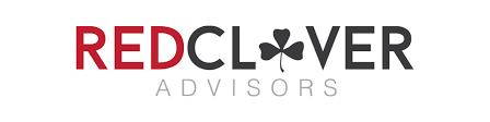 red clover advisors logo