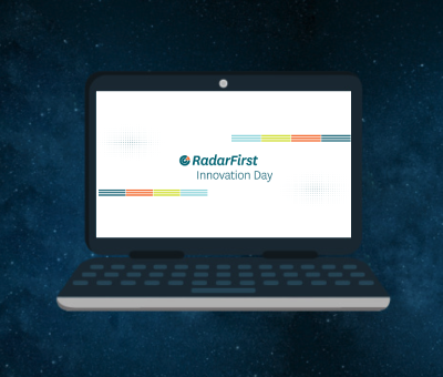 RadarFirst Innovation Day