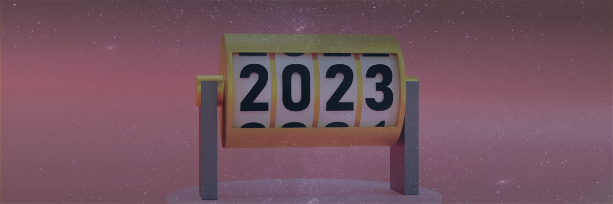 The privacy mindset and the year 2023