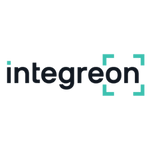 integreon updated logo