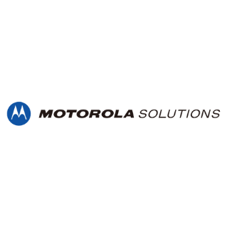 motorola solutions logo