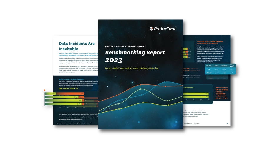 2023 benchmarking report padding