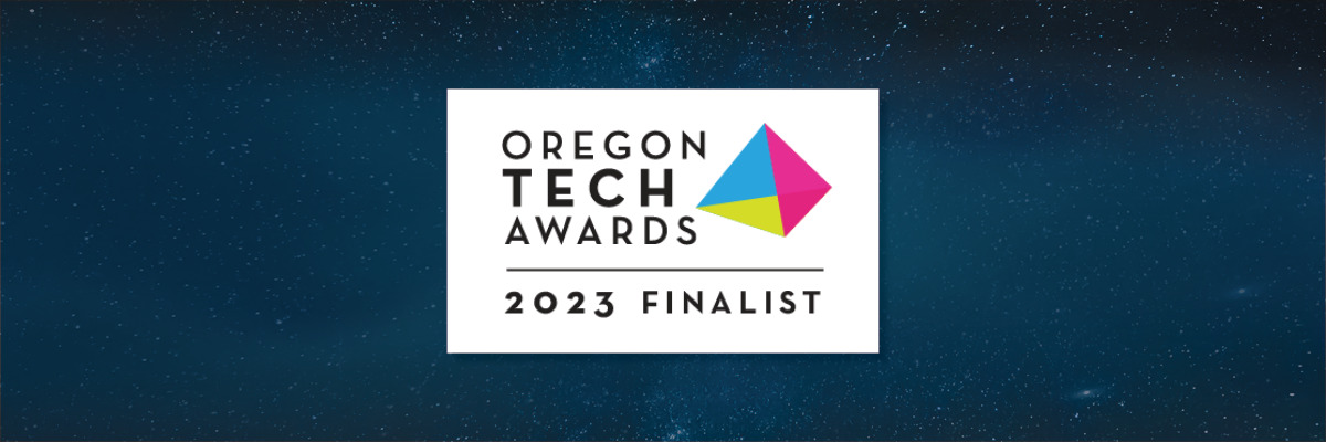 RadarFirst Named Finalist in 2023 Oregon Technology Awards - Accelerate Category