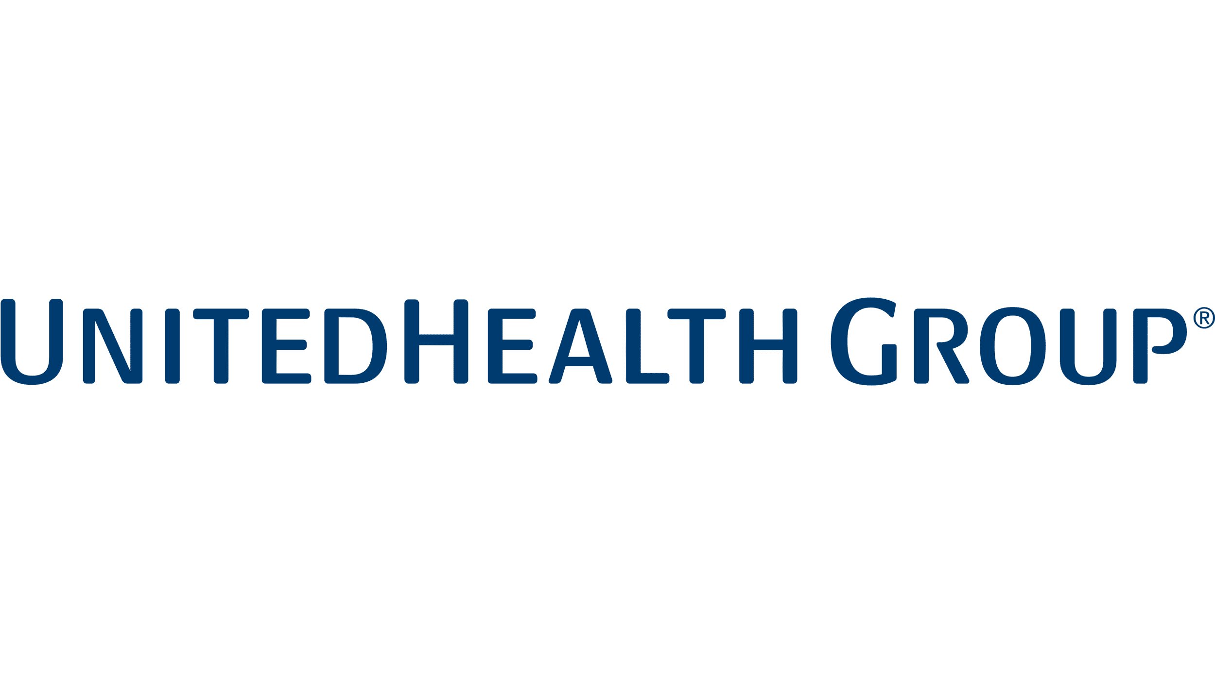 united health group updated logo