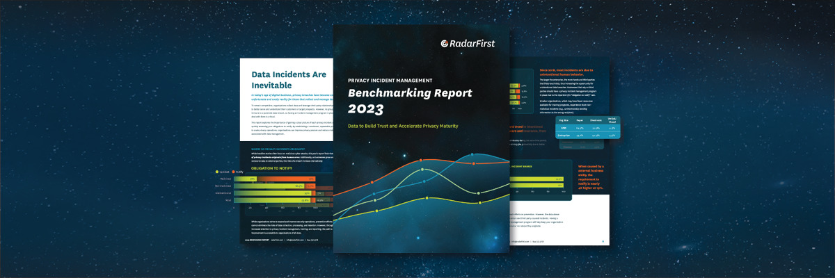 Privacy Incident Management Benchmarking Report 2023