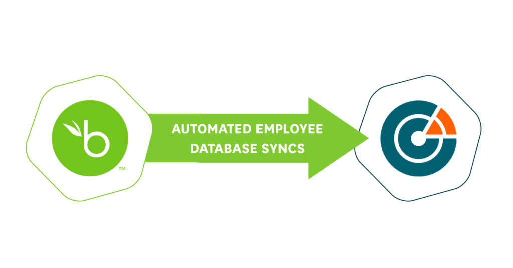 BambooHR and RadarFirst | Automated Employee Database Syncs