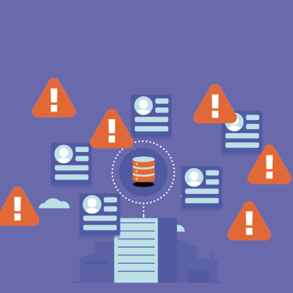 95% of Privacy Incidents are Caused by Non-Malicious Human-Error