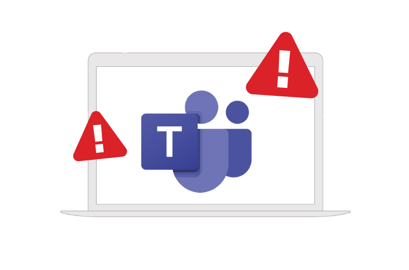 Real Time Incident Alerts with Microsoft Teams and Radar® Privacy