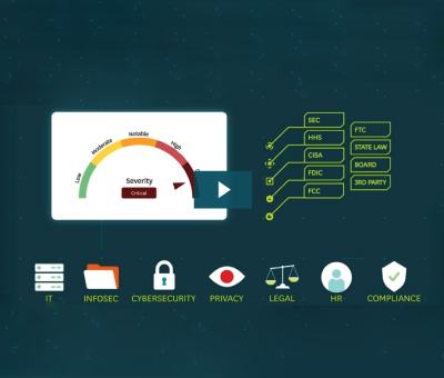 What is Radar® Compliance?