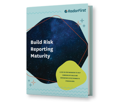 Risk Reporting Maturity Guide