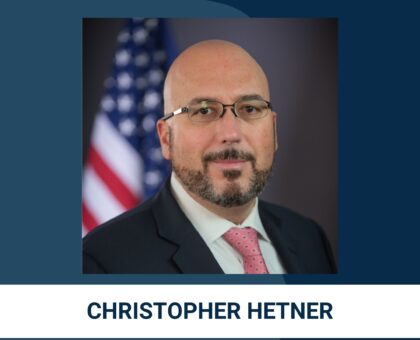 RadarFirst Appoints Christopher Hetner as Strategic Advisor to Advance Cybersecurity, AI Governance, and Board-Level Risk Oversight