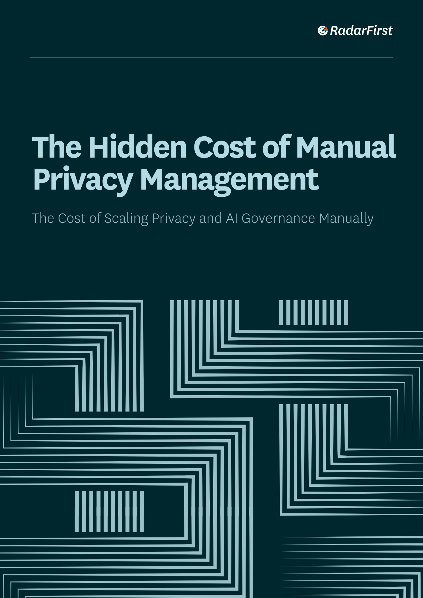 The Hidden Cost of Manual Privacy Management